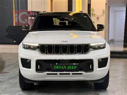 جيب جراند شيروكي